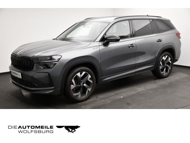 Skoda Kodiaq 14.900 km 42.990 &euro; Wolfsburg 38440