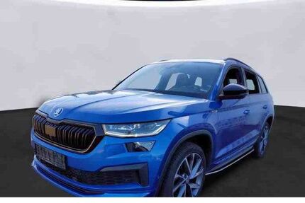 Skoda Kodiaq 98.600 km 32.950 € Braunschweig 38124