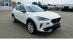 Cupra Formentor 1.5 TSI BMT Klima LED Alu 22.200 km 21.990 € Vordorf 38533
