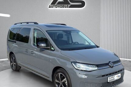 VW Caddy Maxi 15.000 km 38.980 &euro; Gifhorn 38518