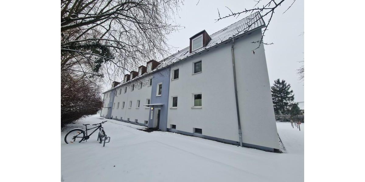 Dachgeschoßwohnung Wolfsburg Ehmen - 2 Zimmer, 40 m&sup2;, 376&euro; | Angebot:24766209