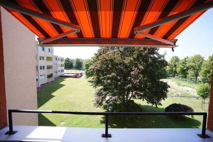 Sofort bezugsfertig | 3 Zimmer | Balkon und Keller | Willkommen zu Hause! 3 zimmer