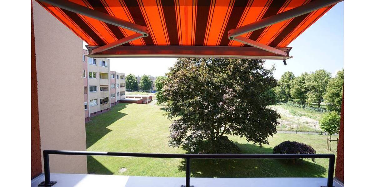 Sofort bezugsfertig | 3 Zimmer | Balkon und Keller | Willkommen zu Hause! 3 zimmer