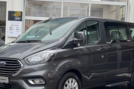 Ford Tourneo Custom 72.301 km 28.990 &euro; Braunschweig 38126