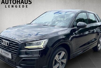 Audi Q2 73.702 km 17.999 &euro; Lengede 38268