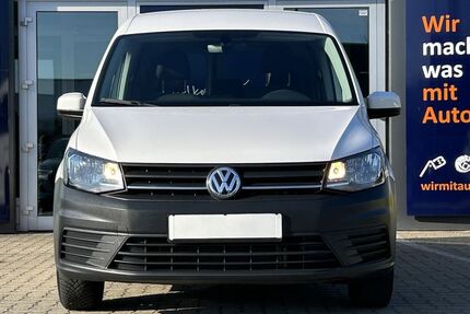 VW Caddy 166.235 km 9.950 &euro; Salzgitter 38229