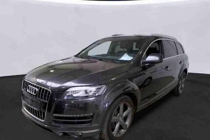 Audi Q7 209.398 km 15.990 € Vechelde 38159