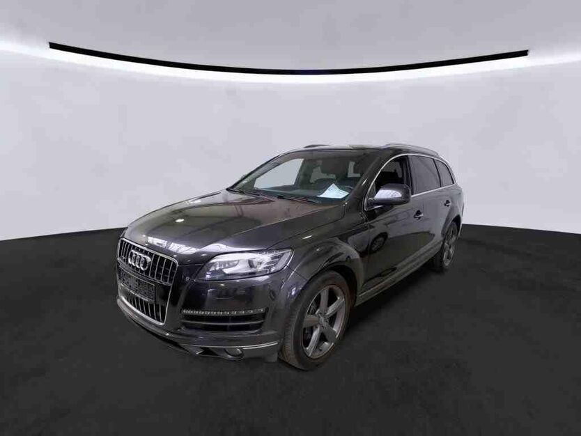 Audi Q7 209.398 km 16.990 € Vechelde 38159