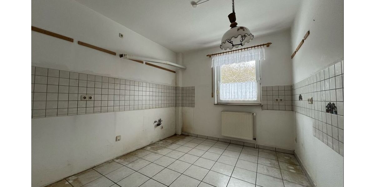 Stadtnahes Wohnen - Erdgeschoßwohnung Peine | Angebot:24802324