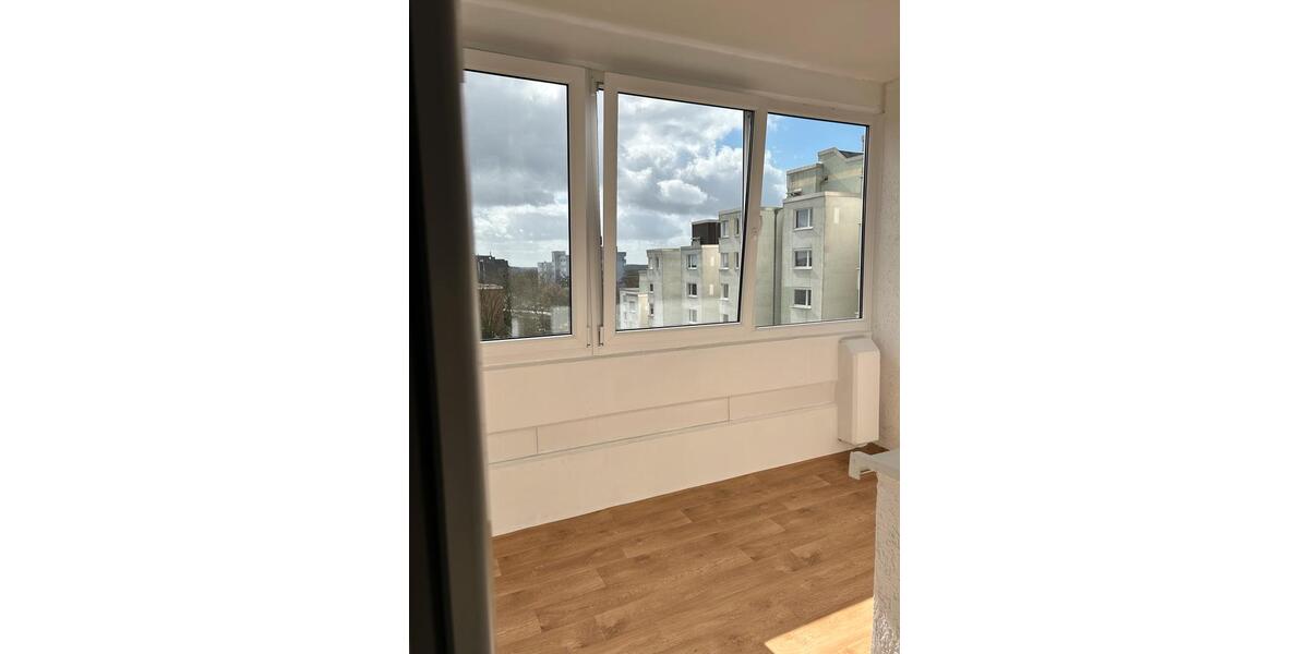 Etagenwohnung Wolfsburg Detmerode - 3 Zimmer, 83 m&sup2;, 160.000&euro; | Angebot:26021220