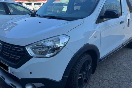 Dacia Dokker 114.500 km 9.490 &euro; Braunschweig 38114