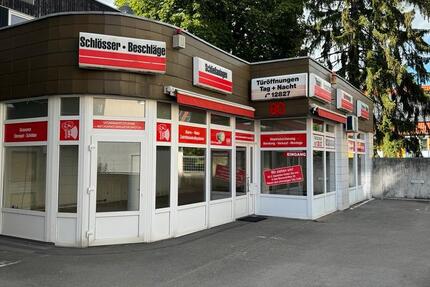 Gewerbeobjekt Salzgitter Ortschaft Nord - 1.900&euro; | Angebot:24435821