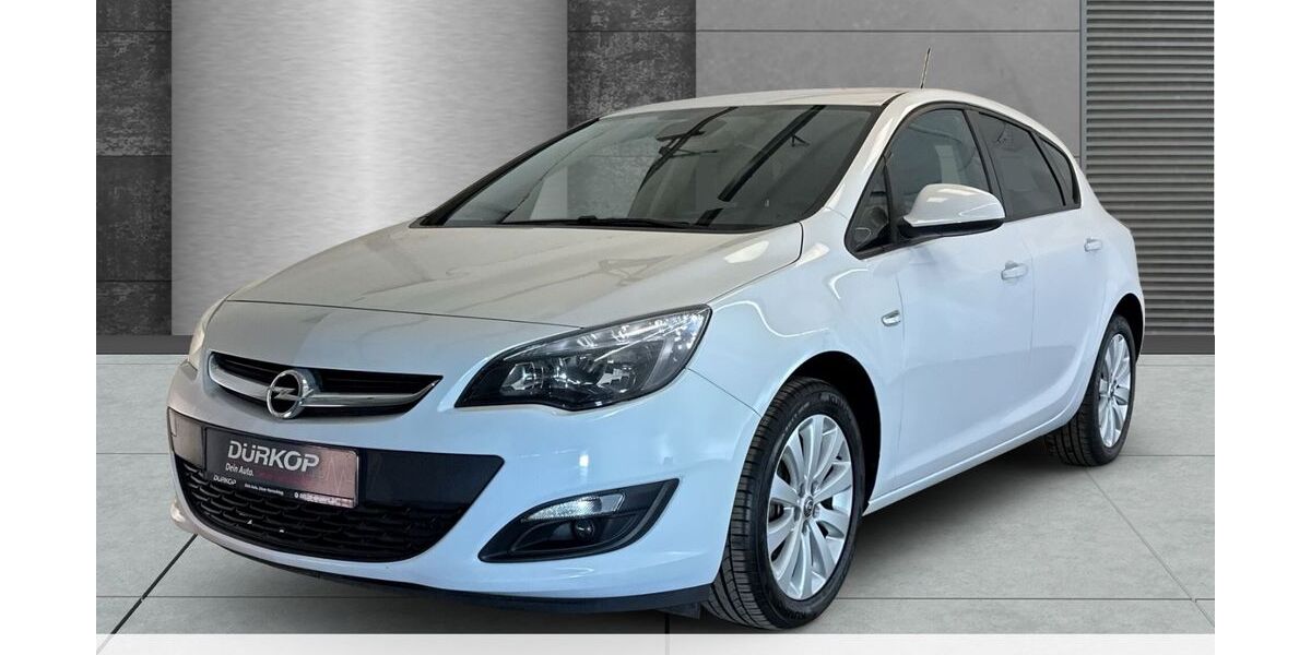 Opel Astra 87.247 km 9.950 &euro; Braunschweig 38126