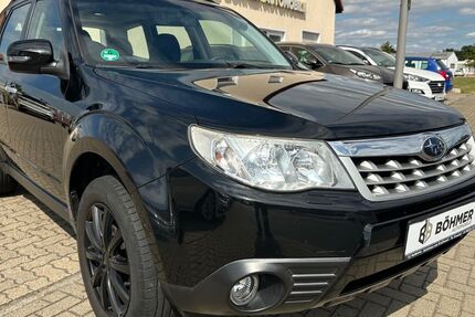 Subaru Forester 159.000 km 9.990 € Salzgitter 38229