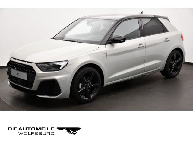 Audi A1 10.000 km 25.190 &euro; Wolfsburg 38440