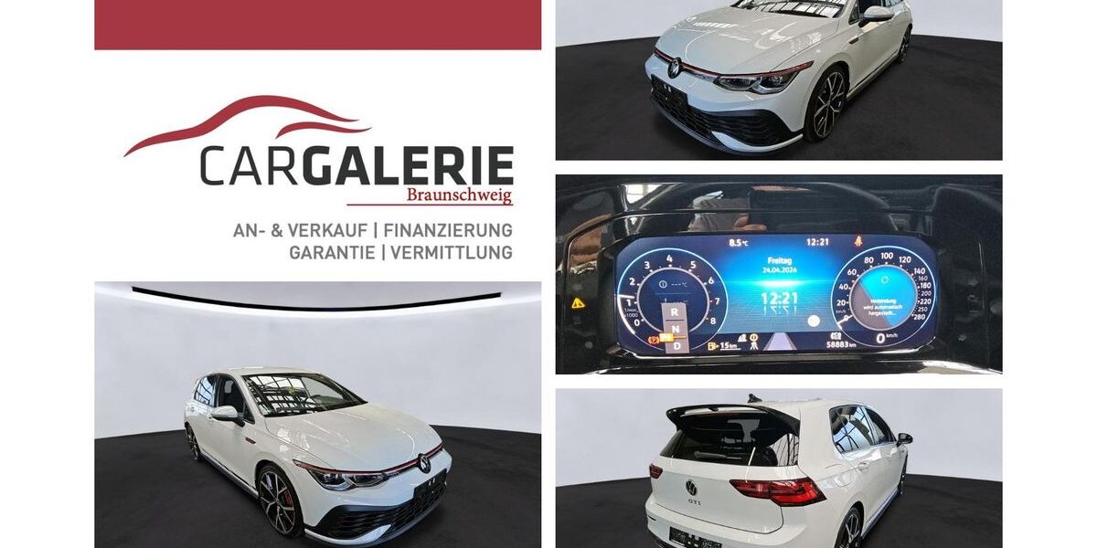 VW Golf 58.000 km 26.750 &euro; Braunschweig 38116