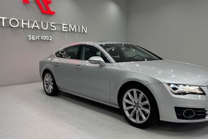 Audi A7 208.797 km 14.750 &euro; Salzgitter 38228