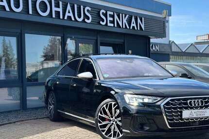 Audi A8 32.000 km 62.990 &euro; Peine 31228