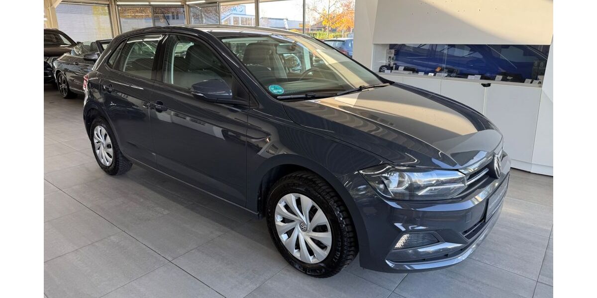 VW Polo 119.000 km 13.490 &euro; Braunschweig 38116