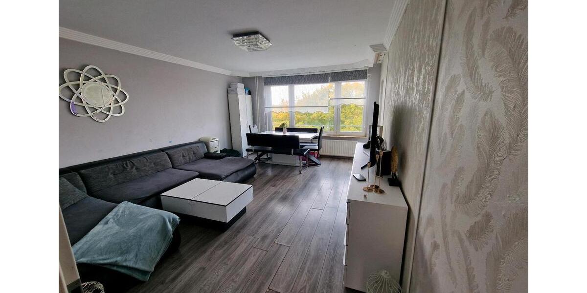 Etagenwohnung Salzgitter Ortschaft Nord - 4 Zimmer, 86 m&sup2;, 1.150&euro; | Angebot:24743445