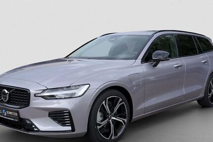 Volvo V60 10.200 km 50.690 &euro; Braunschweig 38114