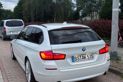 BMW 535 241.000 km 12.500 &euro; Braunschweig 38120