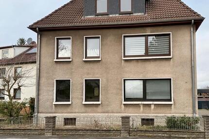 Wohnung Wolfenbüttel Adersheim - 3 Zimmer, 86 m&sup2;, 750&euro; | Angebot:24873015