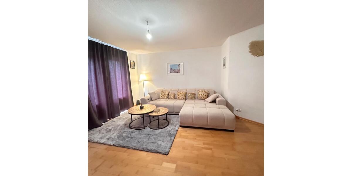 Etagenwohnung Braunschweig Südstadt- Rautheim- Mascherode - 3 Zimmer, 85 m&sup2;, 349&euro; | Angebot:27614065