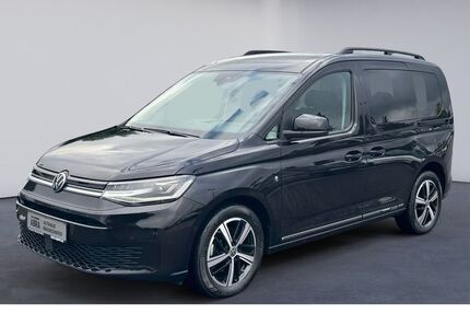 VW Caddy 79.800 km 28.950 &euro; Braunschweig 38108