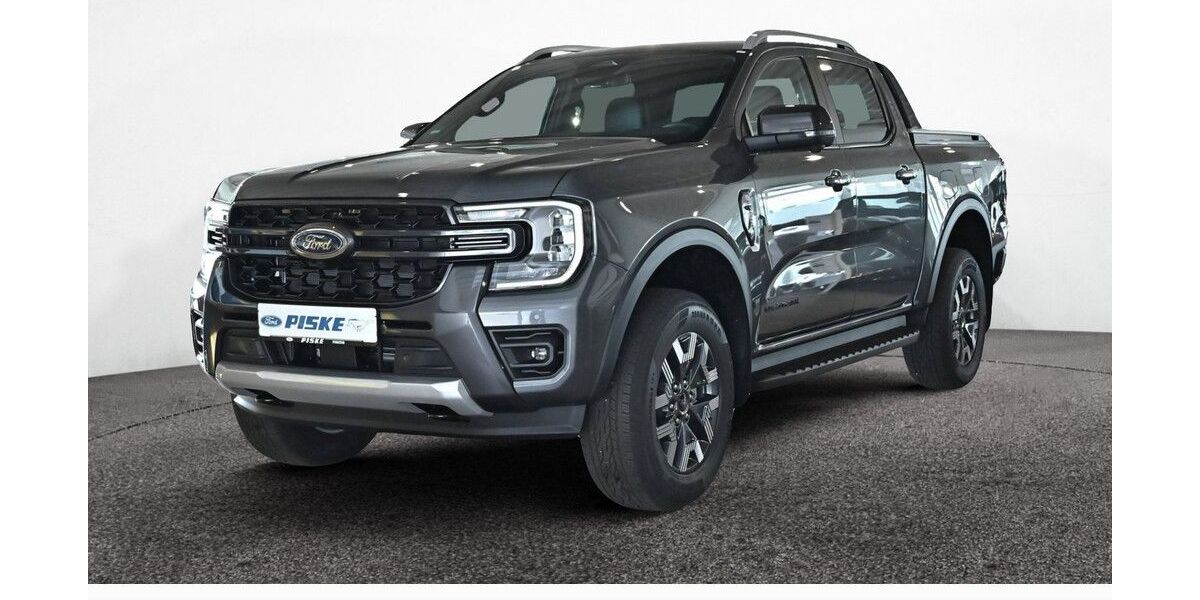 Ford Ranger 3.000 km 58.535 &euro; Wolfenbüttel 38302