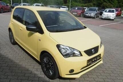 Seat Mii 53.000 km 11.990 &euro; Wolfsburg 38448