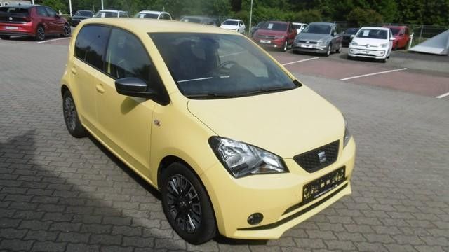 Seat Mii 53.000 km 11.990 &euro; Wolfsburg 38448