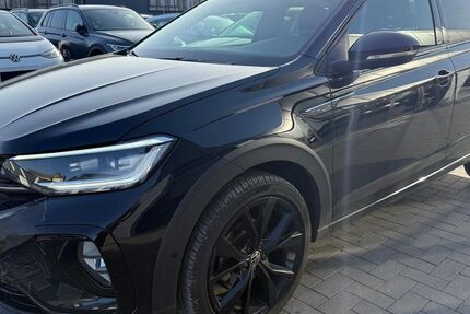 VW Taigo 56.513 km 16.990 &euro; Braunschweig 38122
