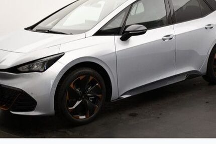 Cupra Born 7.000 km 33.685 € Wolfsburg 38440