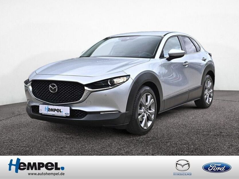 CX-30