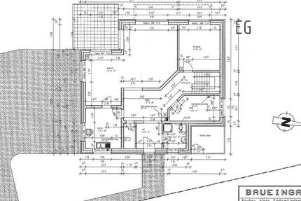 Haus Wolfenbüttel Ahlum - 6 Zimmer, 200 m&sup2;, 2.000&euro; | Angebot:24771984