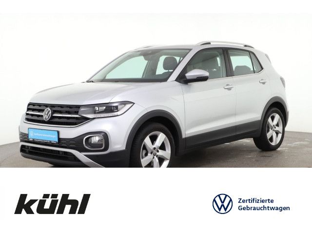 VW T-Cross 12.630 km 19.480 &euro; Gifhorn 38518