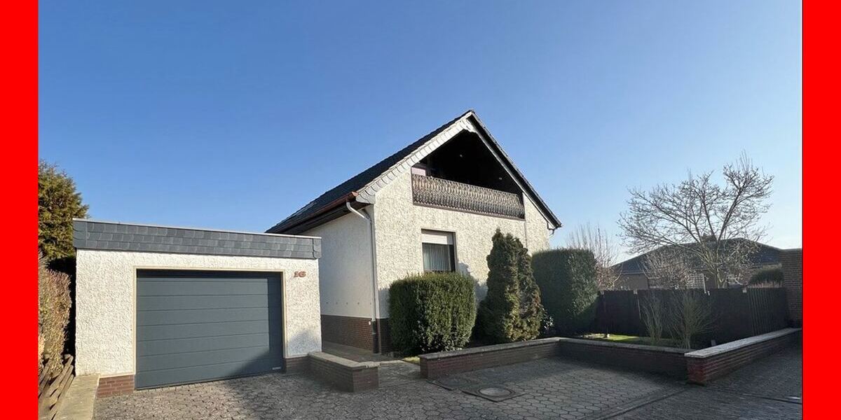 Wohnen oder Kapitalanlage - Dachgeschoßwohnung Ilsede Groß Lafferde | Angebot:25341300