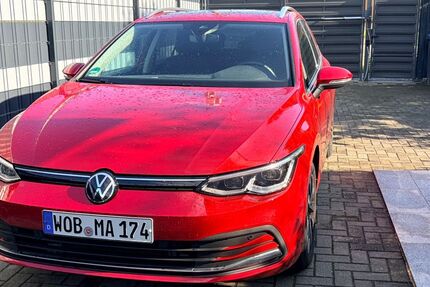 VW Golf 44.000 km 21.800 &euro; Lehre 38165