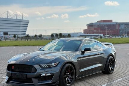Ford Mustang 36.027 km 92.000 € Braunschweig 38100