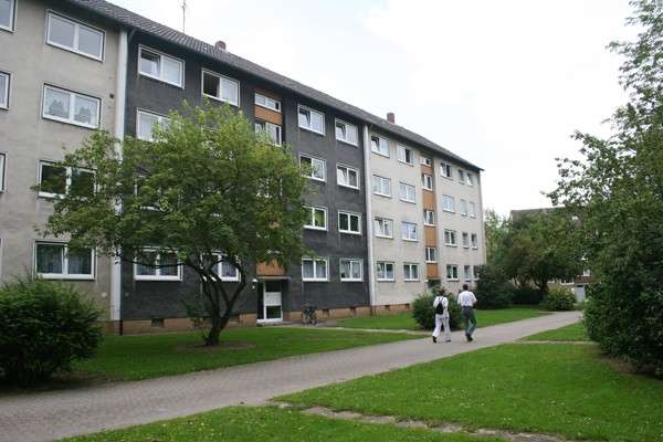 Etagenwohnung Braunschweig Timmerlah-Geitelde-Stiddien - 2 Zimmer, 61 m&sup2;, 372&euro; | Angebot:27146912
