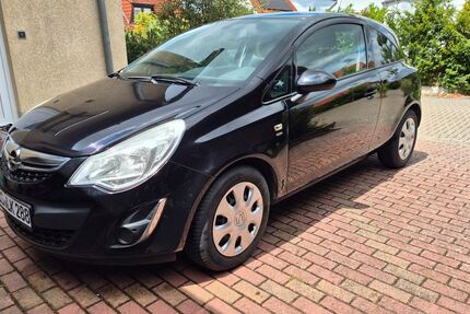 Opel Corsa 192.250 km 1.999 &euro; Braunschweig 38110