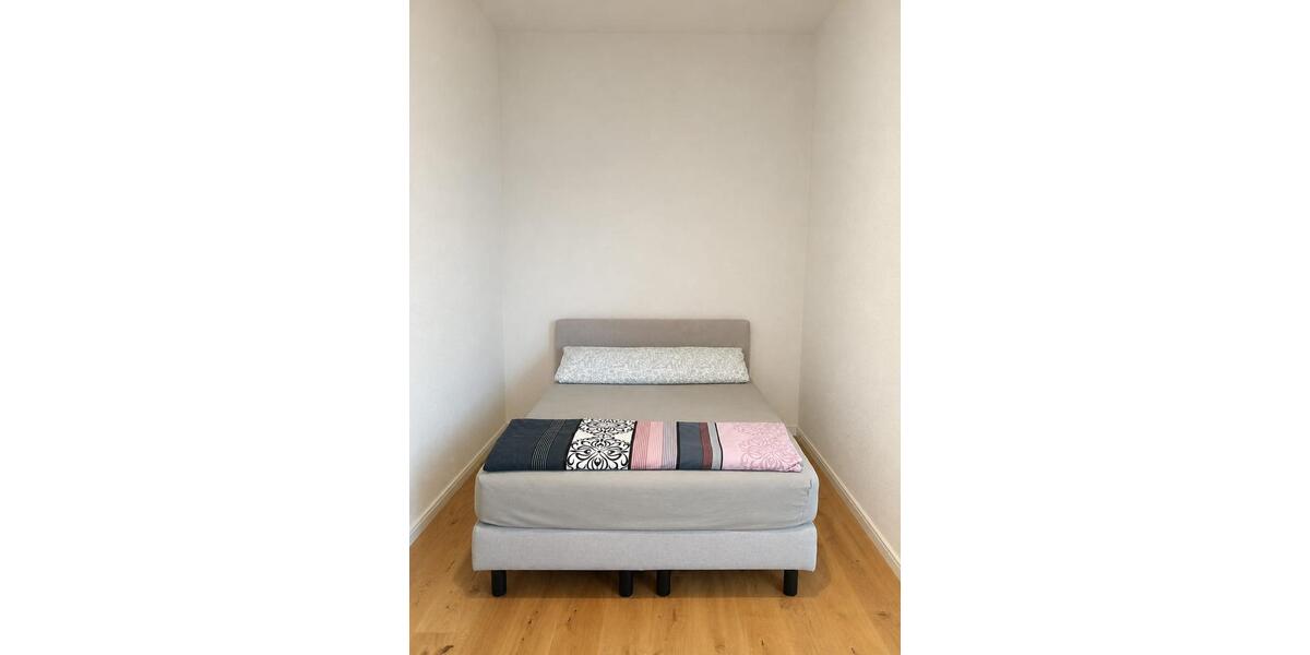 Erdgeschoßwohnung Braunschweig - 1.5 Zimmer, 43 m&sup2;, 731&euro; | Angebot:26522349
