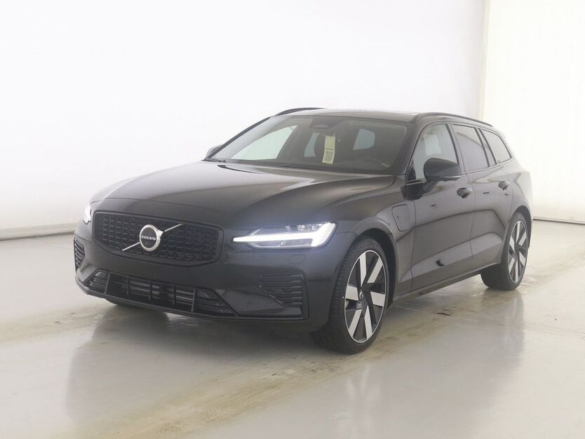 Volvo V60 23.638 km 52.990 € Braunschweig 38114