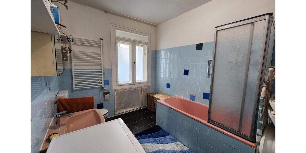 Erdgeschoßwohnung Braunschweig Östliches Ringgebiet - 3 Zimmer, 88 m&sup2;, 780&euro; | Angebot:25907663