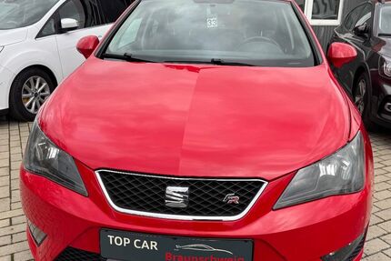 Seat Ibiza 141.500 km 5.190 € Braunschweig 38110