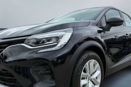 Renault Captur 60.007 km 17.690 &euro; Braunschweig 38112