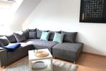 Dachgeschoßwohnung Wolfsburg Ehmen - 2 Zimmer, 57 m&sup2;, 184.000&euro; | Angebot:27122041