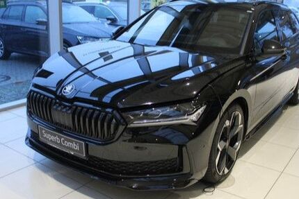 Skoda Superb 12.500 km 43.790 &euro; Wolfsburg 38440