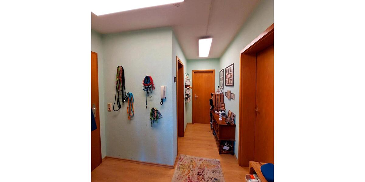 Etagenwohnung Sickte - 2 Zimmer, 58 m&sup2;, 645&euro; | Angebot:25718049